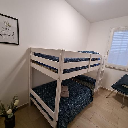 شقة Ric'S House ألغيرو المظهر الخارجي الصورة
