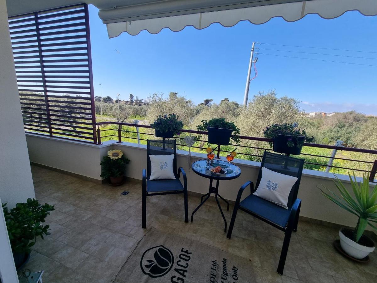 شقة Ric'S House ألغيرو المظهر الخارجي الصورة