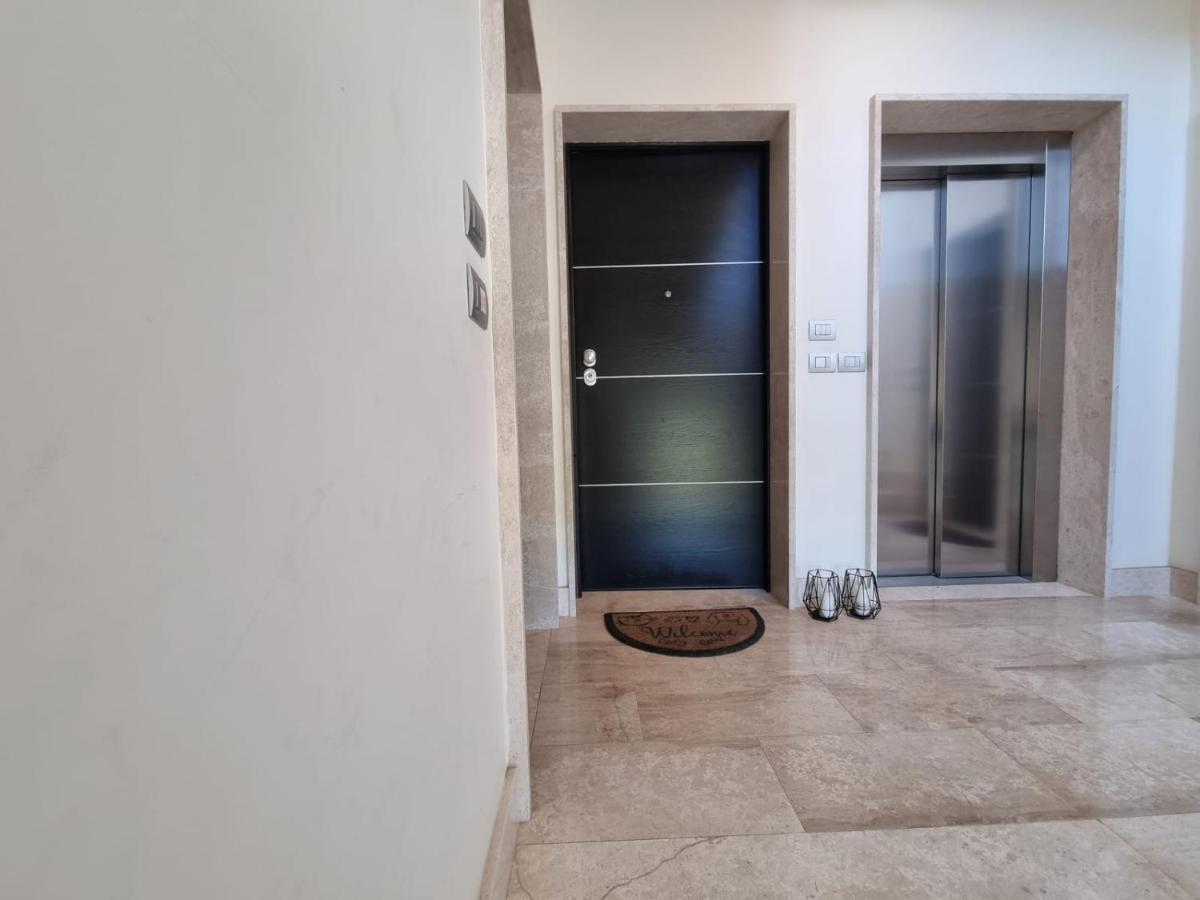 شقة Ric'S House ألغيرو المظهر الخارجي الصورة